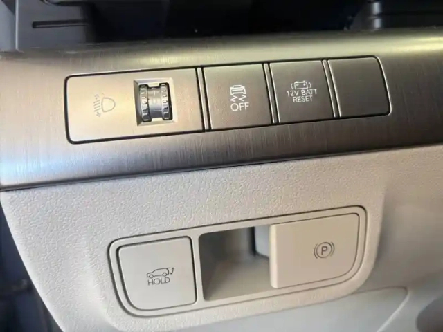 Hyundai Kona hybrid 141 — photo 25