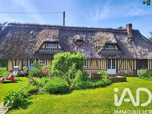 Maison 5 pièces 97 m²