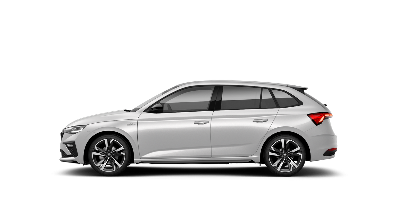 Skoda Scala 1.0 TSI Evo 2 116 ch DSG7 — photo 2