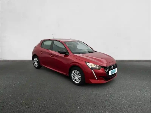 Peugeot 208 bluehdi 100 s&amp;s bvm6 — photo 3