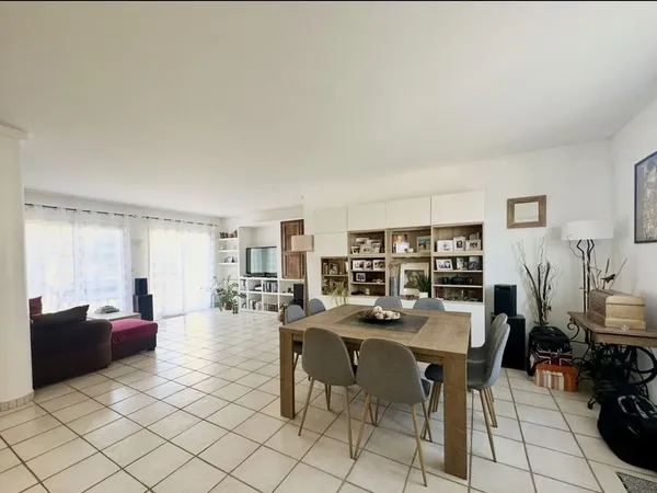 Maison 4 pièces 85 m²