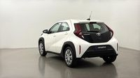 Toyota Aygo X 1.0 VVT-i 72ch Dynamic — photo 8