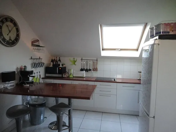Appartement de 66m2 à louer sur Strasbourg