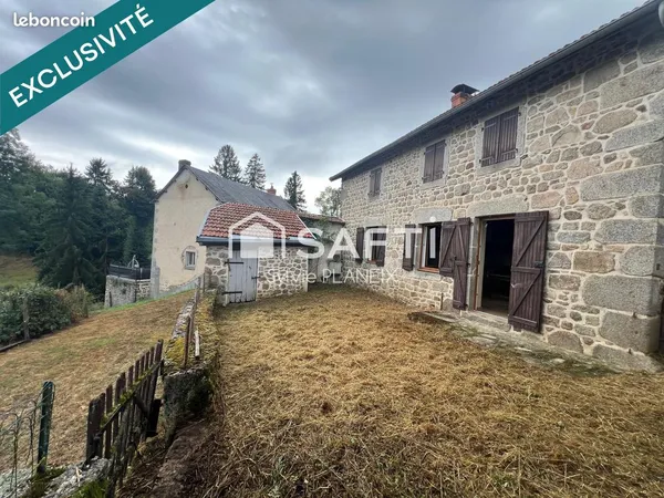 Maison 6 pièces 79 m²
