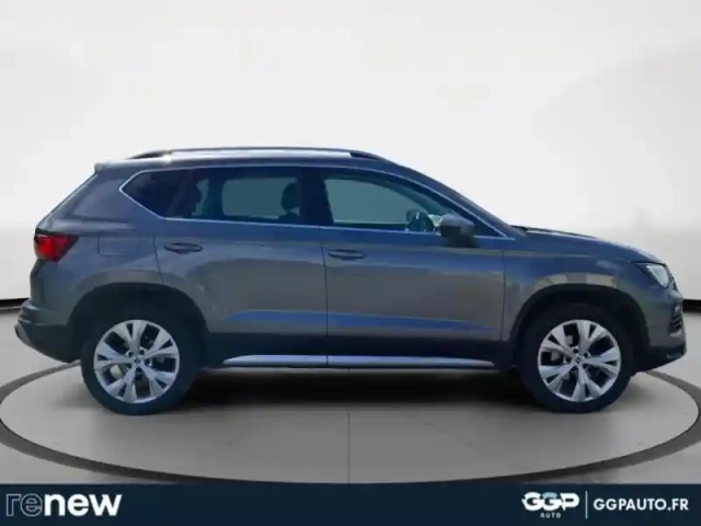 Seat Ateca 1.5 tsi 150ch start&amp;stop xperience dsg7 — photo 6