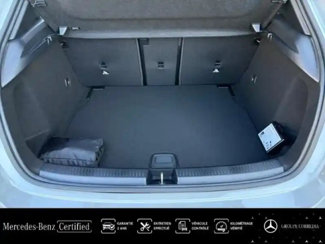 Mercedes Classe A 200 d 150ch amg exclusive design 8g-dct — photo 12