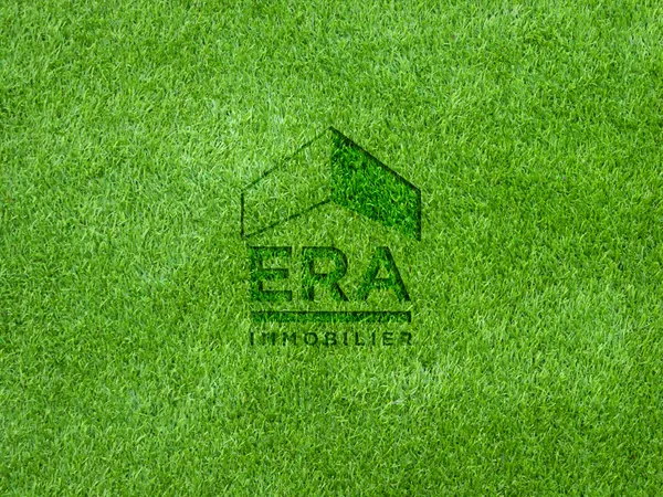 Terrain 693 m²
