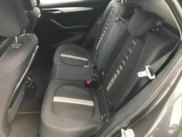 Bmw X2 sdrive16da 116ch business design dkg7 euro6d-t — photo 5