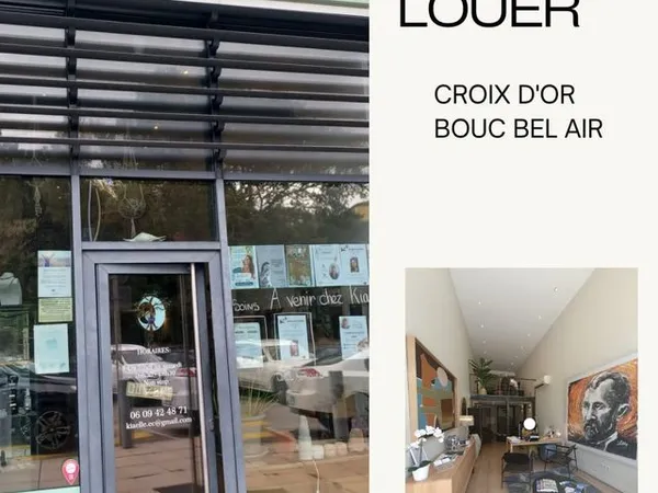 Local à louer