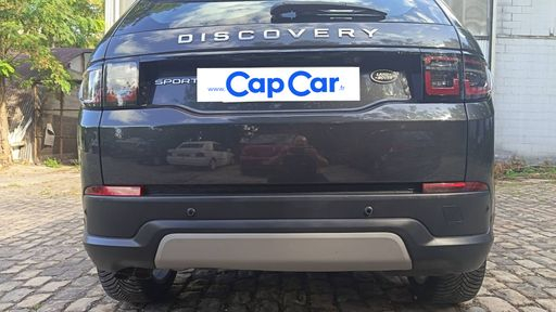 Land Rover Discovery Sport 2.0 D200 204 MHEV BVA9 - Hse Luxury – 2021 – 86231 km – Hybride diesel – Boîte Automatique — photo 28