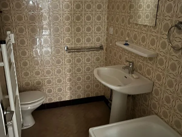 Location appartement T2 Villeneuve d'Aveyron