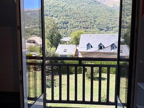 Appartement au coeur de luz saint sauveur