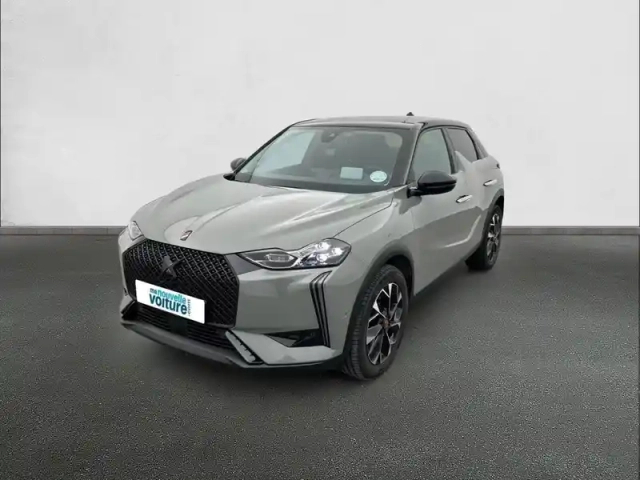 Ds Ds 3 puretech 130 eat8