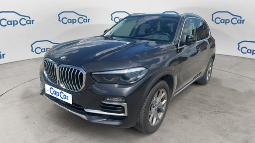 BMW X5 xDrive 45e 394  Hybrid Steptronic8 - X Line – 2021 – 121380 km – Hybride rechargeable – Boîte Automatique — photo 30