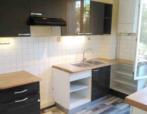 Appartement 3 pièces 70 m²
