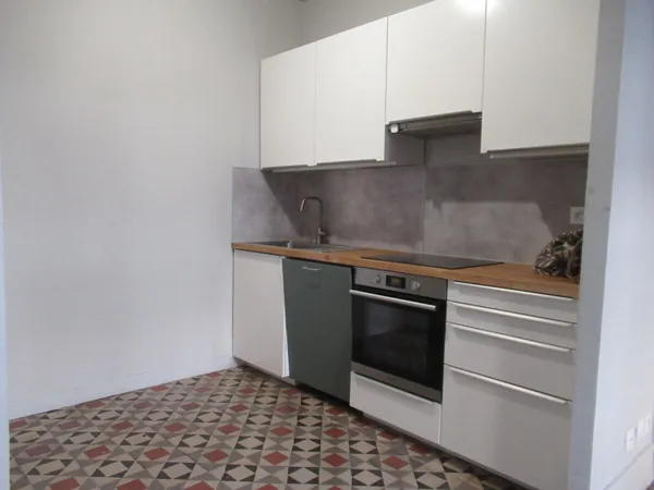 Appartement 4 pièces 90 m²
