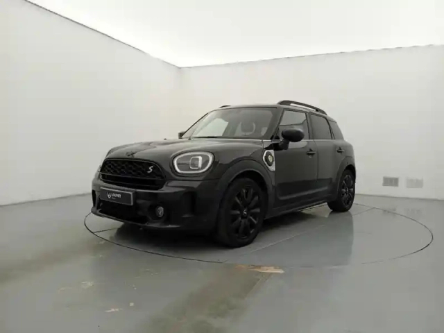 Mini Countryman cooper se 125ch + 95ch edition premium plus all4 bva6 — photo 1