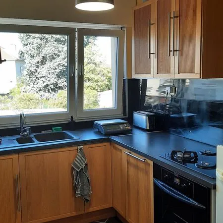 Appartement 2 pièces dans Résidence au calme