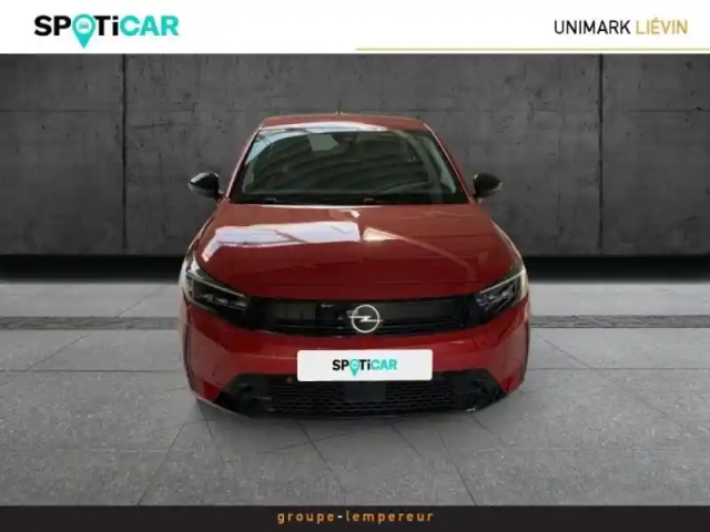 Opel Corsa electric 136ch edition