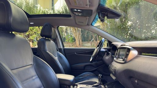 Kia Sorento 2.2 CRDi 200 AWD BVA6 - Ultimate – 2016 – 155093 km – Diesel – Boîte Automatique — photo 22