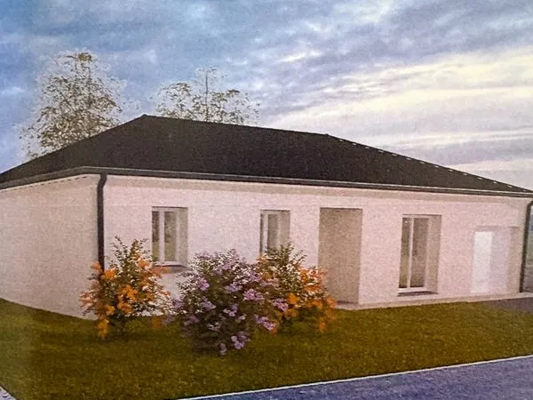 Maison a vendre