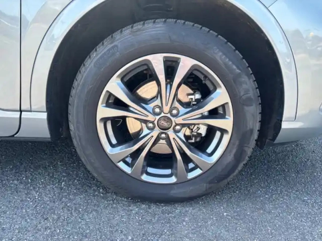 Ford Kuga 2.5 duratec 225ch phev st-line bva — photo 14