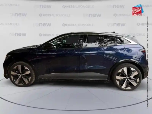 Renault Megane e-tech electric ev60 220ch techno super charge — photo 9