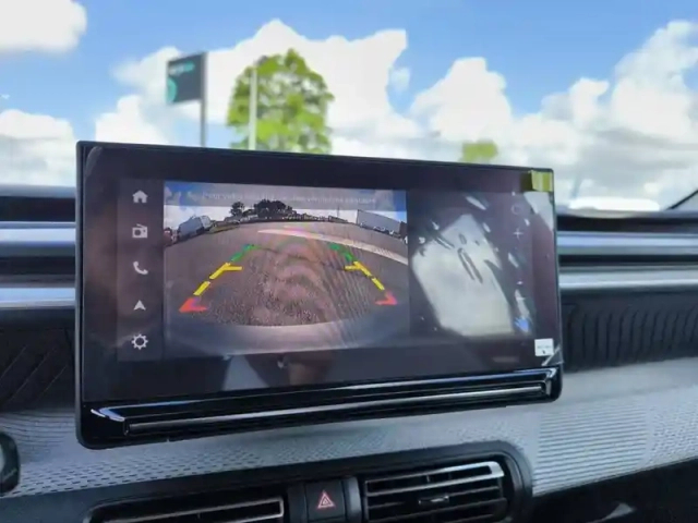 Citroën C3 e- 113 ch autonomie confort — photo 18