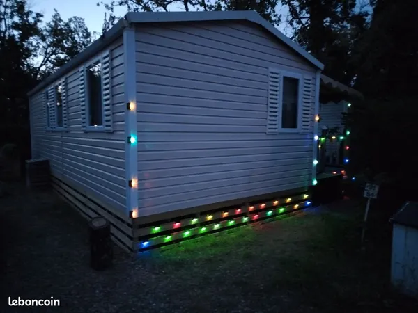 Mobil home
