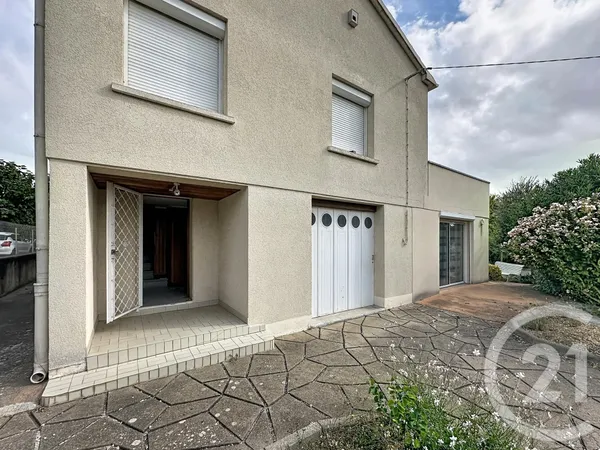 Maison 5 pièces 131 m²