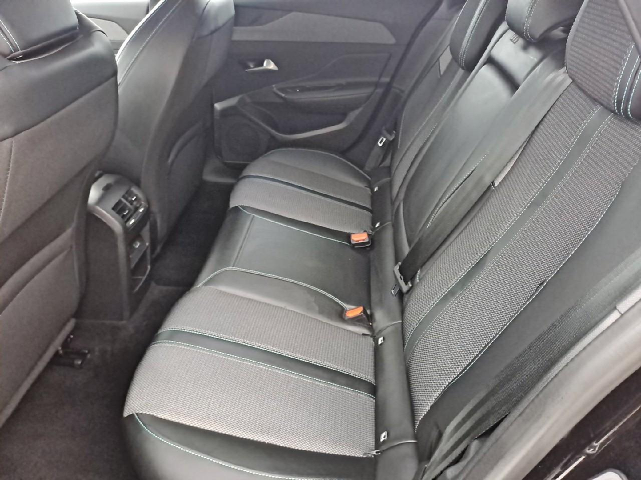 Peugeot 308 sw bluehdi 130ch s&s eat8 allure — photo 10