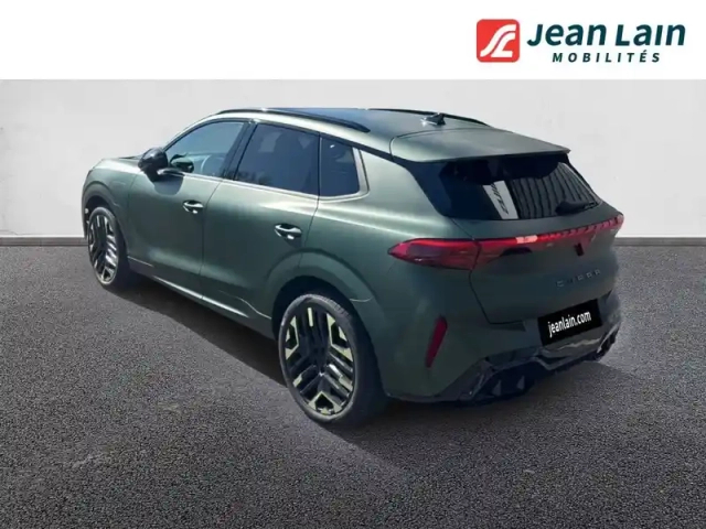Cupra Terramar 1.5 ehybrid 272 ch dsg6 — photo 43