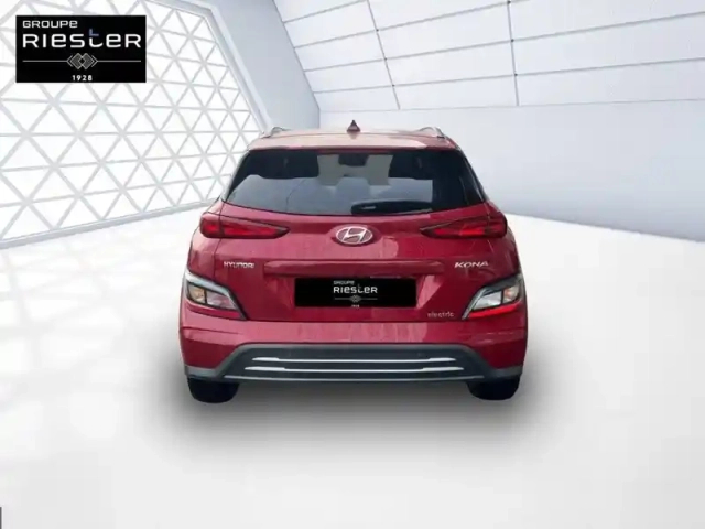 Hyundai Kona electrique 39 kwh - 136 ch — photo 65