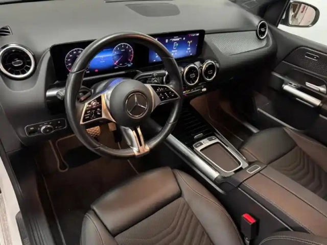 Mercedes Classe B 180 progressive line — photo 9