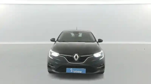 Renault Megane 1.5 blue dci 115ch business edc -21b — photo 8