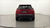 Peugeot 2008 1.2 PureTech 130ch S&S Allure Pack — photo 6