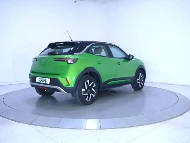 Opel Mokka electrique 136 ch &amp; batterie 50 kwh — photo 8