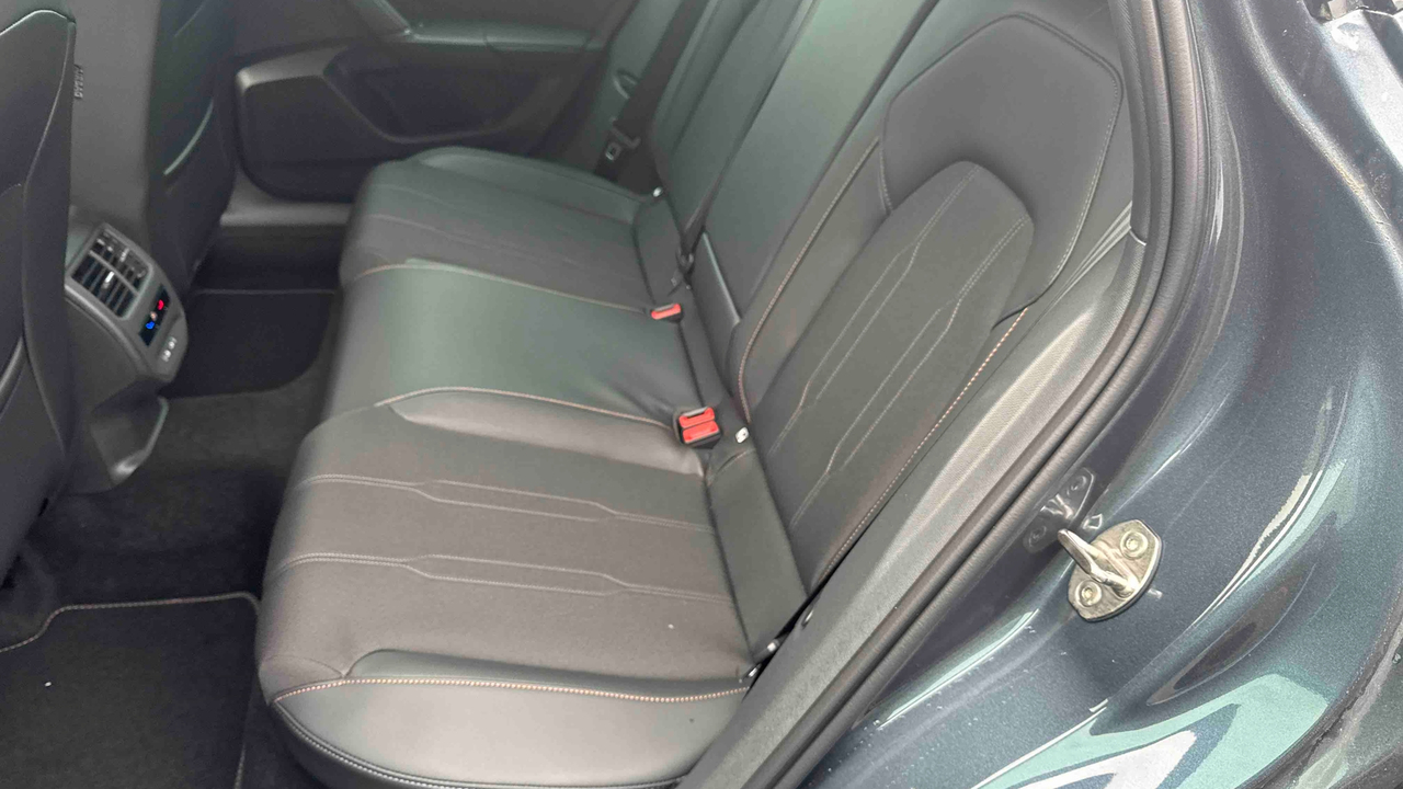 Cupra Formentor 1.5 eTSI Hybrid 150 ch DSG7 — photo 20