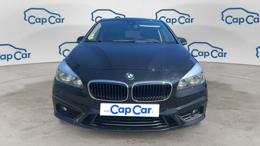 BMW Serie 2 Active Tourer 218d 150 BVA - Lounge – 2015 – 148689 km – Diesel – Boîte Automatique — photo 39