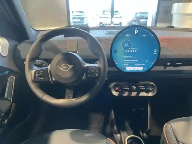 Mini Aceman se 218ch favoured — photo 16