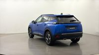 Peugeot 2008 1.2 PureTech 130ch S&S Allure Pack EAT8 — photo 8