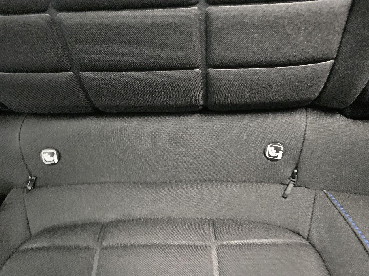 Citroën C3 turbo 100 ch manuelle plus — photo 21