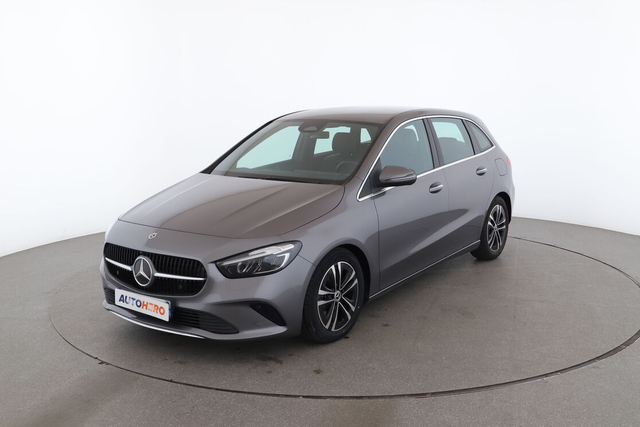 Mercedes-Benz Classe B 180 Progressive Line Edition 7G-DCT