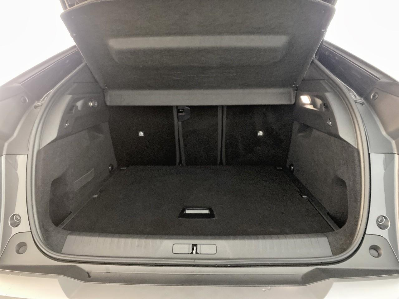 Peugeot 3008 electrique 210 ch 73 kwh allure — photo 6