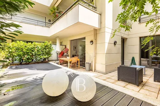 Appartement 5 pièces 98 m²