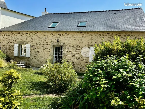 Propriété 4 pièces 83 m²