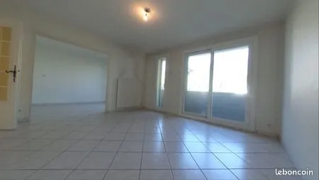 Appartement 4 pièces 75 m²