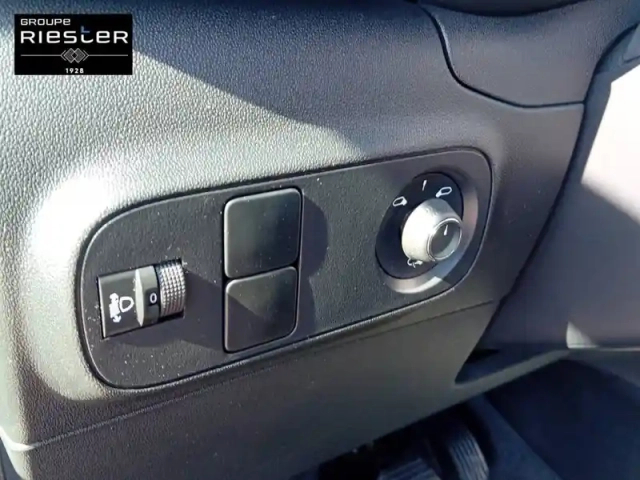 Citroën C3 puretech 110 ch bvm6 — photo 18