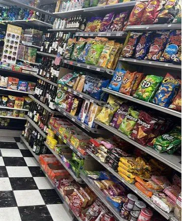 Fonds de commerce Épicerie rentable - Saint-Denis 93200 - Belle opportunité-70 000