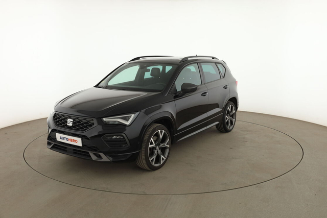 Seat Ateca 2.0 TDI FR DSG7